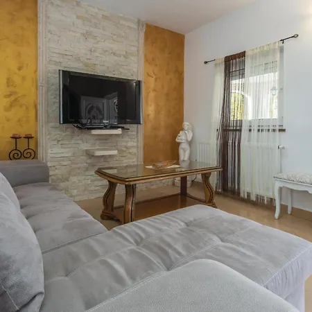 Апартаменты One-bedroom In *