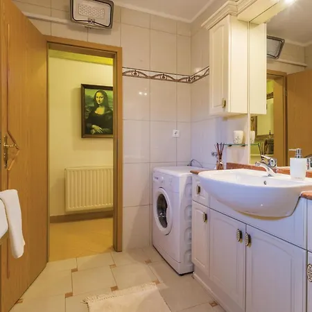 One-bedroom In Апартаменты Kosinozici