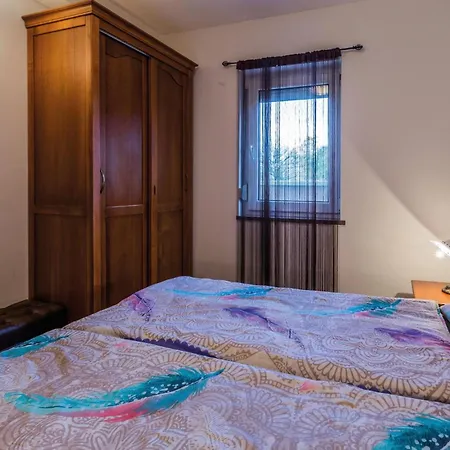 One-bedroom In Апартаменты
