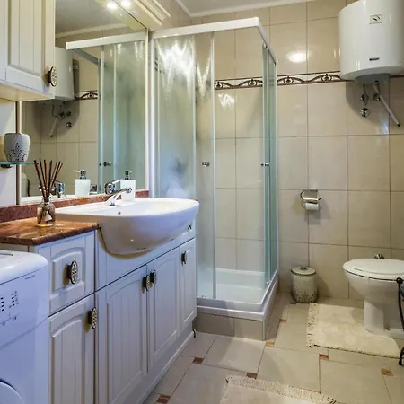 One-bedroom In Апартаменты