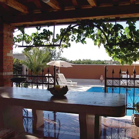 One-bedroom In Apartman Kosinozici