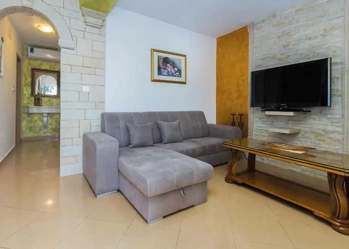 Apartman One-bedroom In Kosinozici