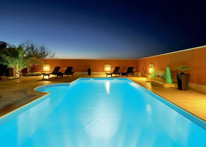 One-bedroom In Apartman *