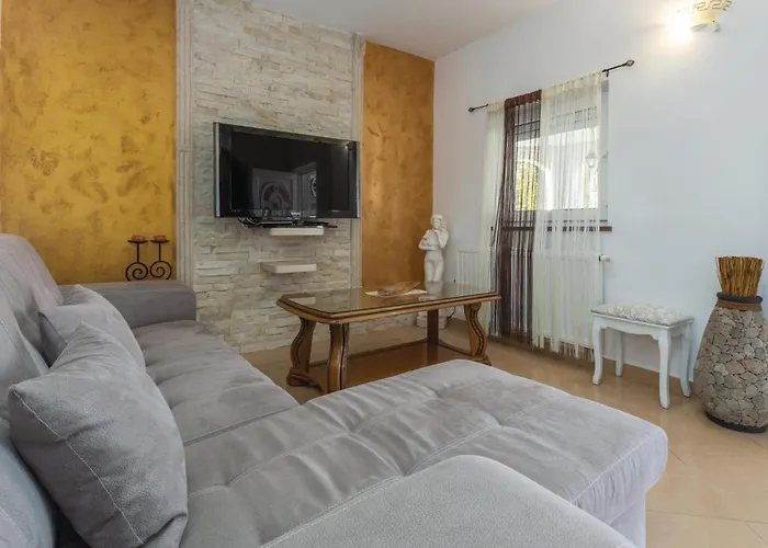 Apartman One-bedroom In *