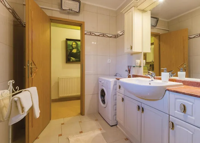 One-bedroom In Apartman Kosinozici