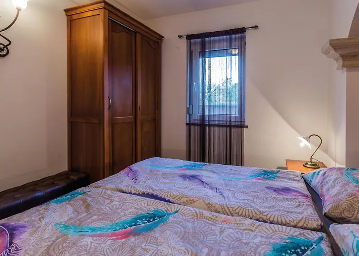 One-bedroom In Apartman