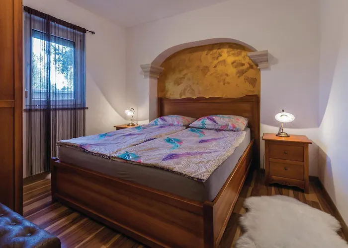 One-bedroom In Kosinozici