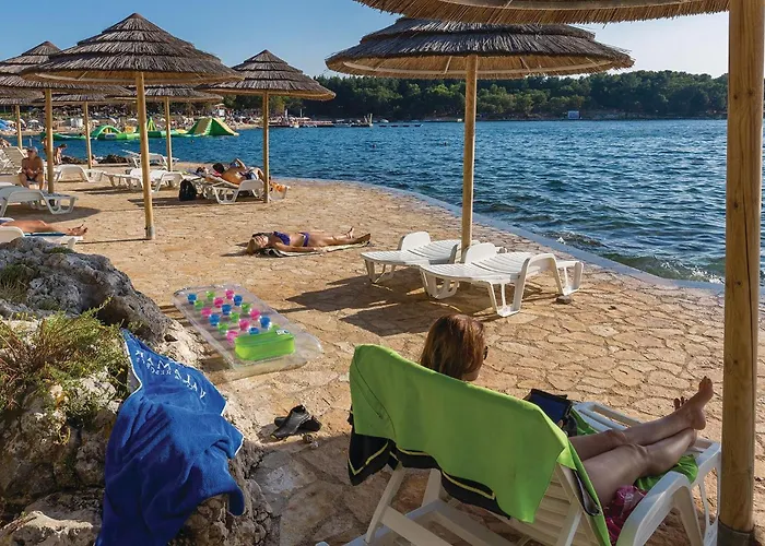 One-bedroom In * Kosinozici