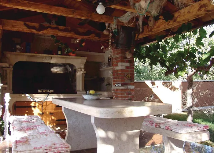 One-bedroom In Kosinozici