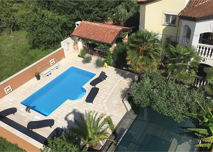 One-bedroom In Apartman