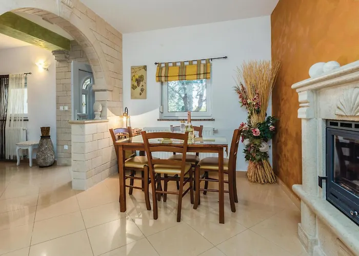 Apartman One-bedroom In *